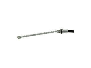Handbremsseil Handbremsseil