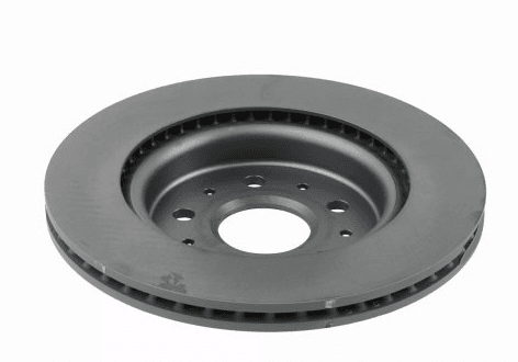 Bremsscheibe hinten Cadillac CT6 Camaro