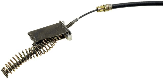 Handbremsseil