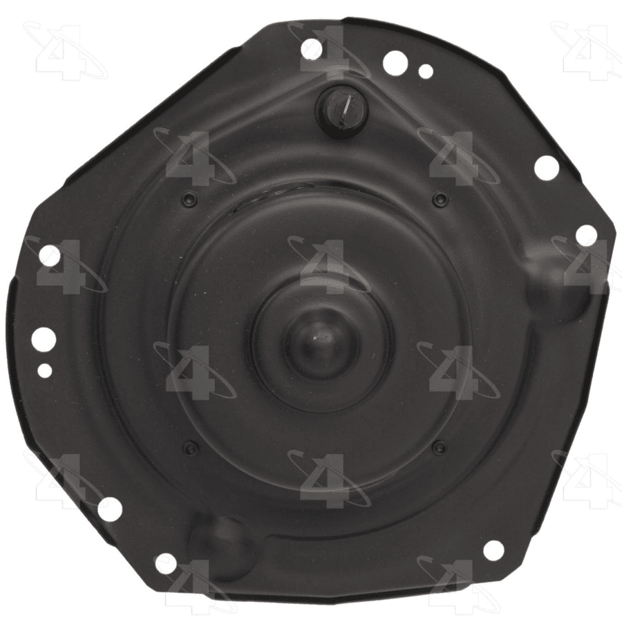 Gebläsemotor