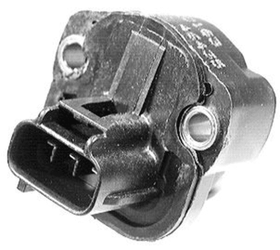 Drosselklappensensor Drosselklappensensor