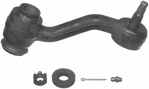 Umlenkhebel