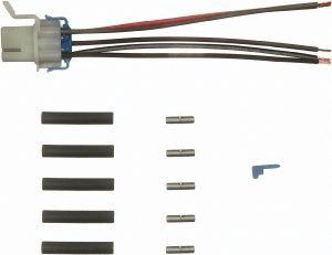 Kabelstecker 5-Pin für Benzinpumpe Kabelstecker 5-Pin für Benzinpumpe
