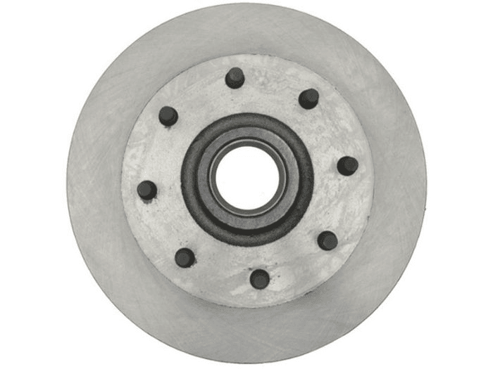 Bremsscheibe 319mm für Vorderachse Bremsscheibe 319mm für Vorderachse