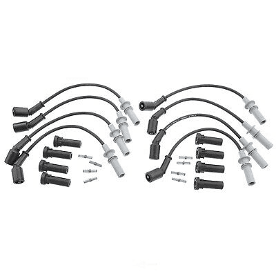 Zündkabel Satz Dakota Ram Pickup Durangp Grand Cherokee Zündkabel Satz Dakota Ram Pickup Durangp Grand Cherokee