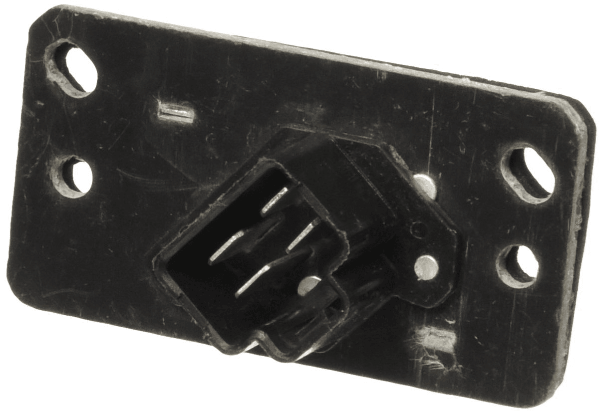 Widerstand Gebläsemotor Widerstand Gebläsemotor