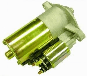 Anlasser Hi-Torque Ford Small Block
