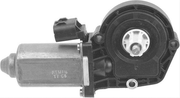 Fensterhebermotor Generalüberholt