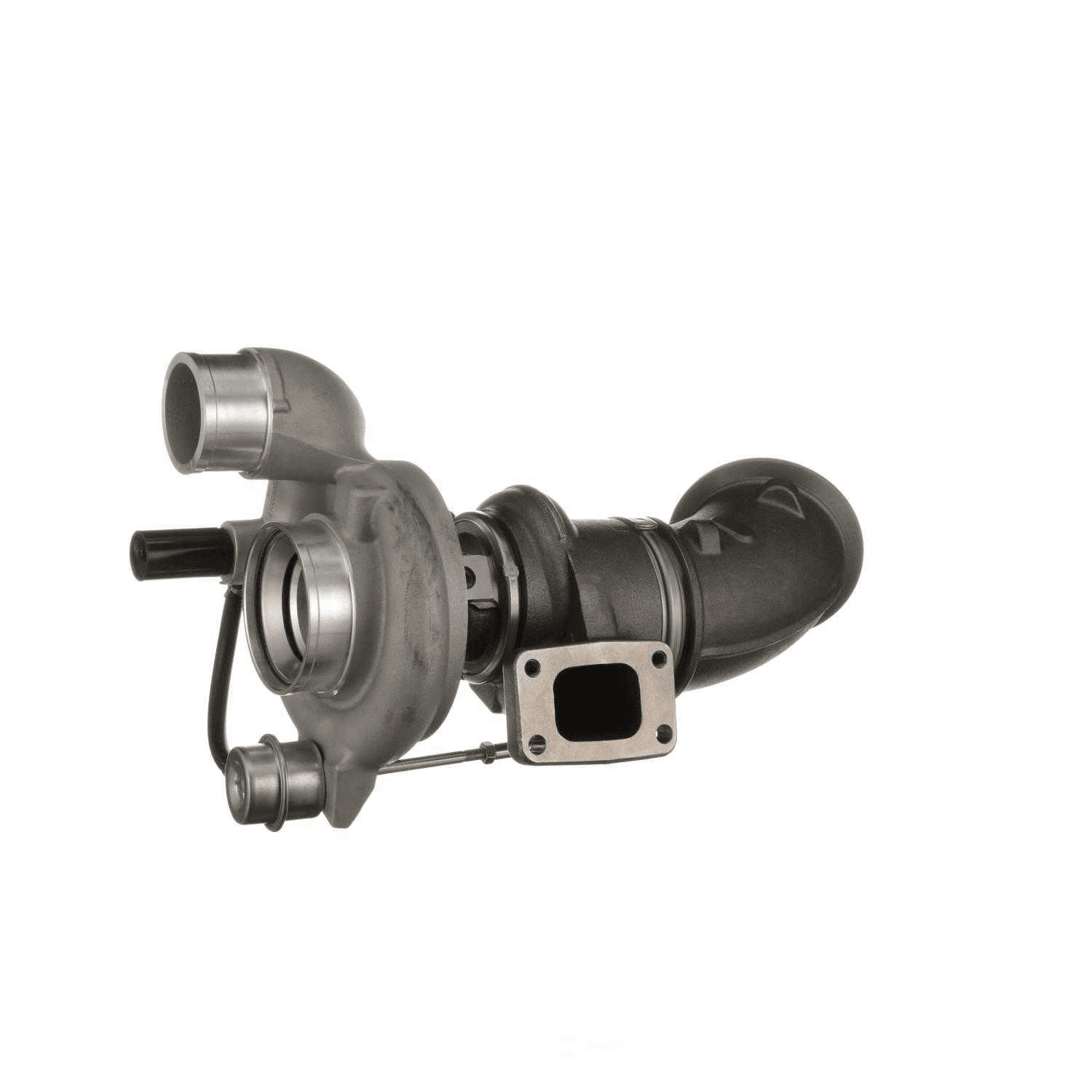 Turbolader 5.9L Turbodiesel Ram Pickup