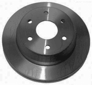Bremsscheibe