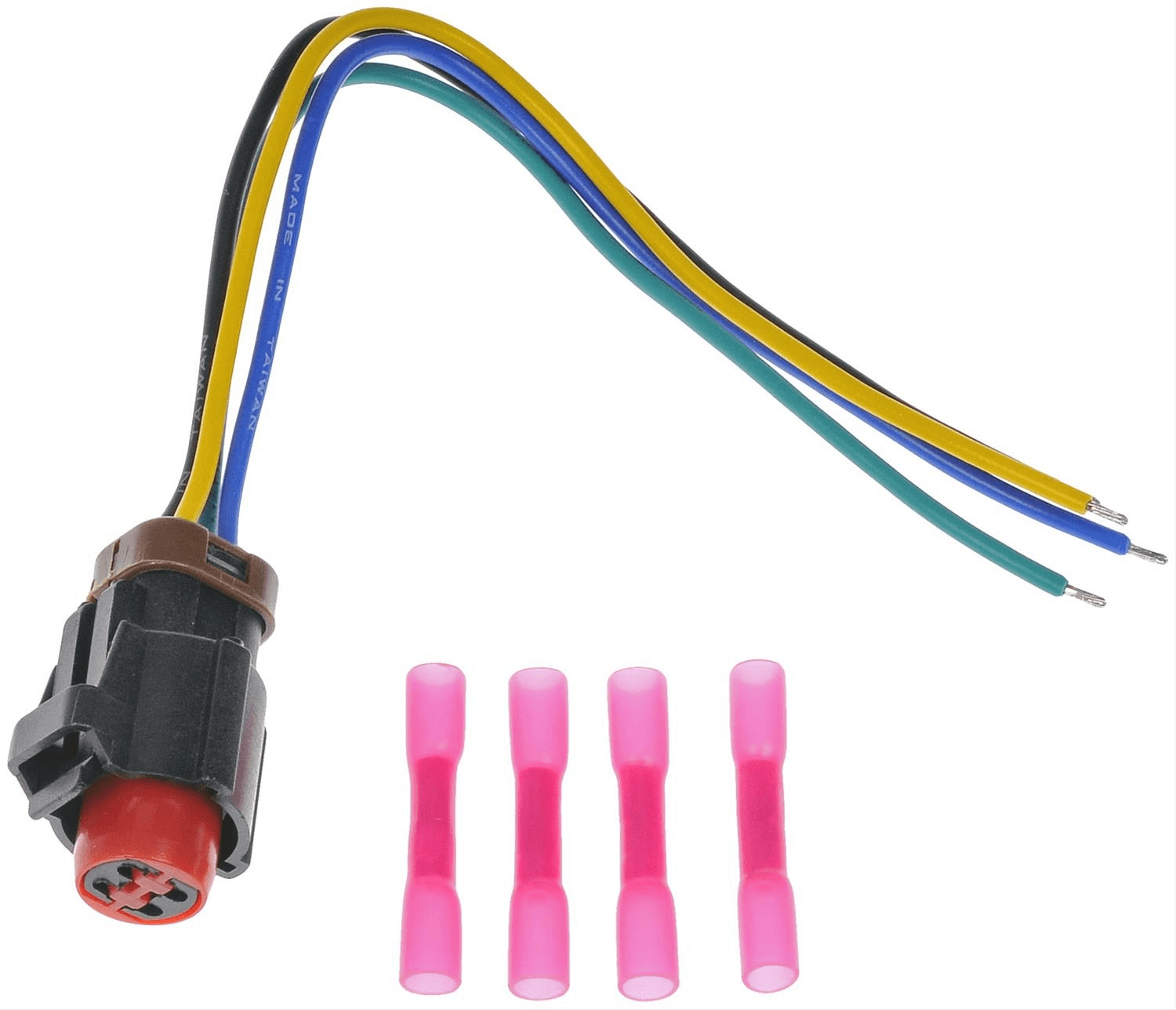 Stecker Klimaanalge Stecker Klimaanalge