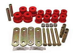Shackle Kit Shackle Kit