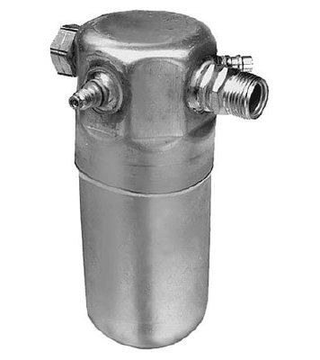 Trocknerflasche Trocknerflasche
