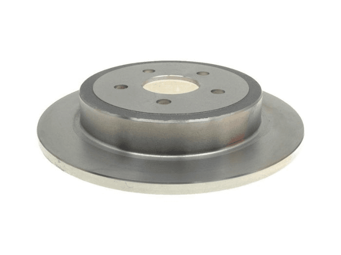 Bremsscheibe Le Baron Daytona hinten