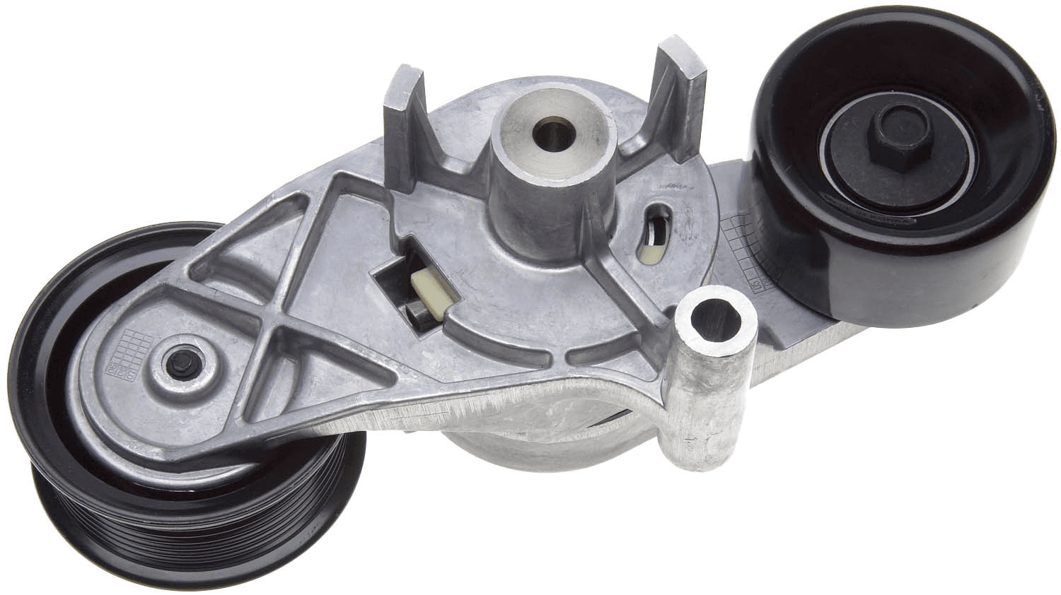Treibriemenspanner Ford 6.0L Turbodiesel