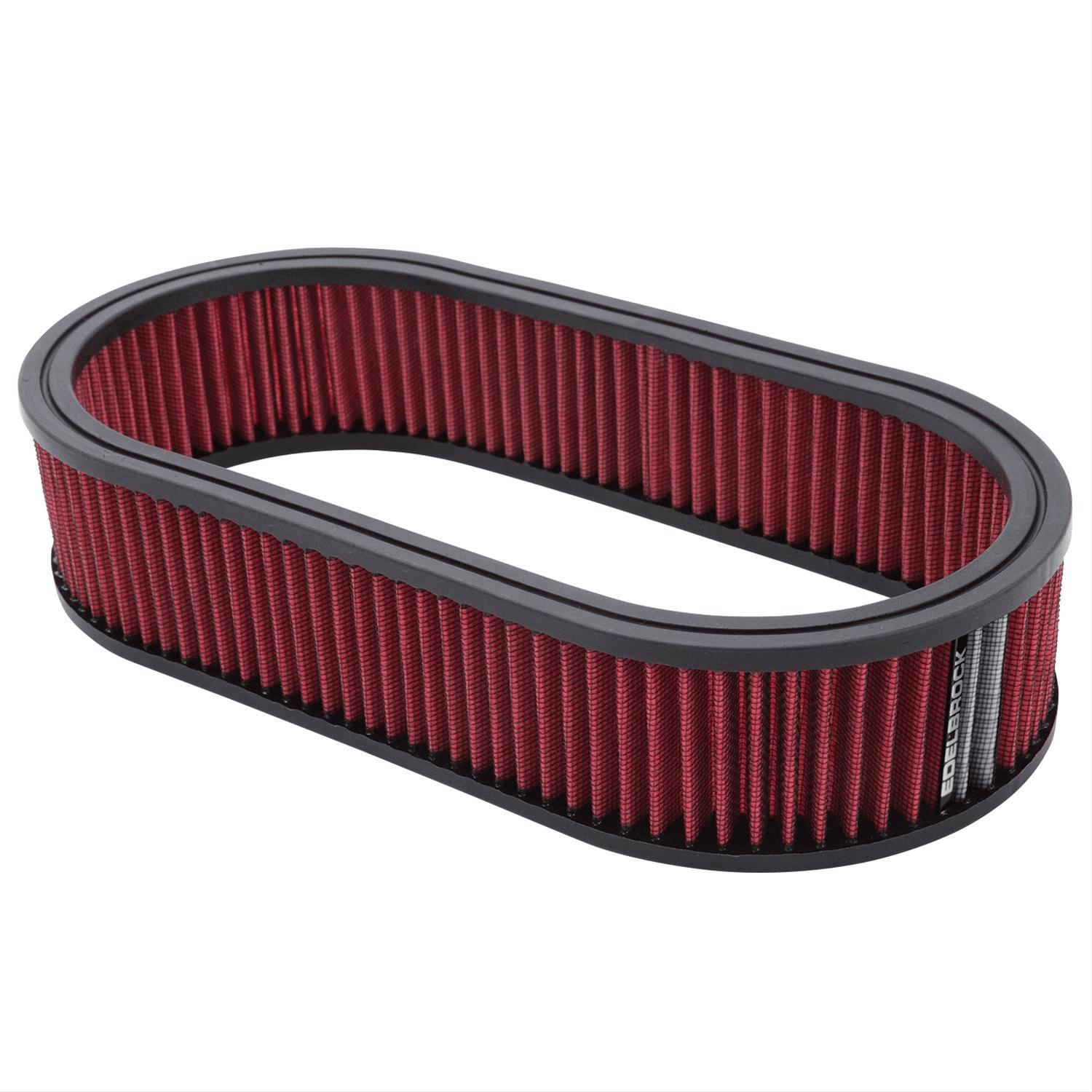 Luftfiltereinsatz oval auswaschbar Luftfiltereinsatz oval auswaschbar