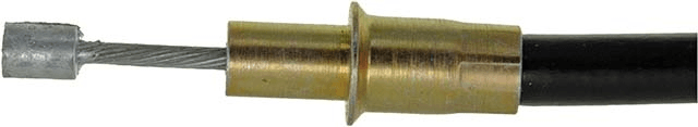 Handbremsseil
