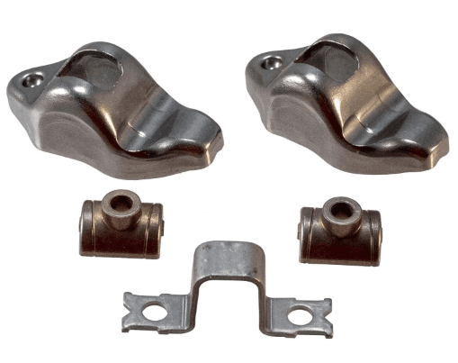 Kipphebel mit Kipphebelbrücke Jeep 4.0L Kipphebel mit Kipphebelbrücke Jeep 4.0L