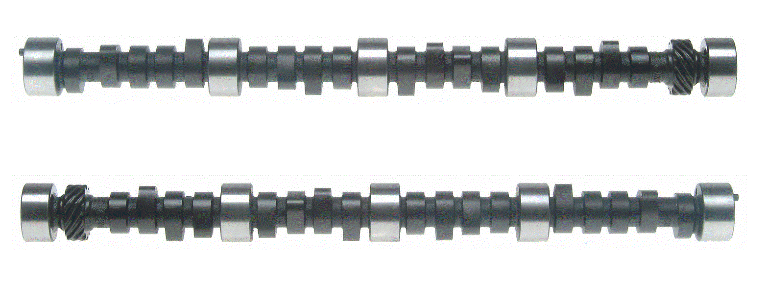 Nockenwelle