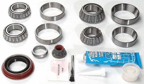 Differenziallager Kit Mustang LTD Thunderbird Differenziallager Kit Mustang LTD Thunderbird