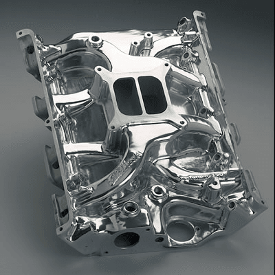 Ansaugkrümmer Ford FE-Block