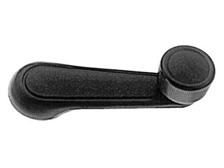 Fensterkurbel