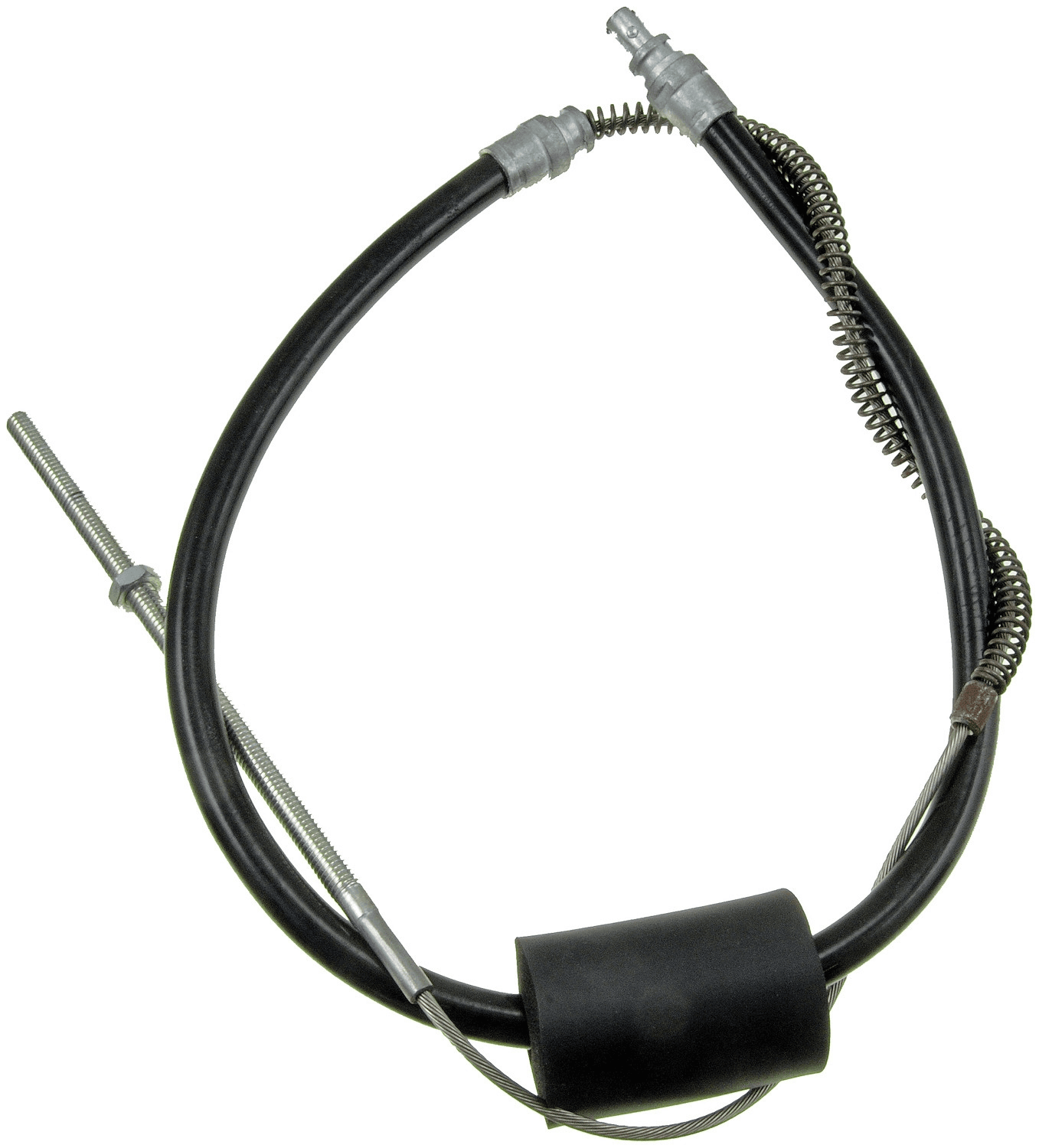 Handbremsseil Handbremsseil