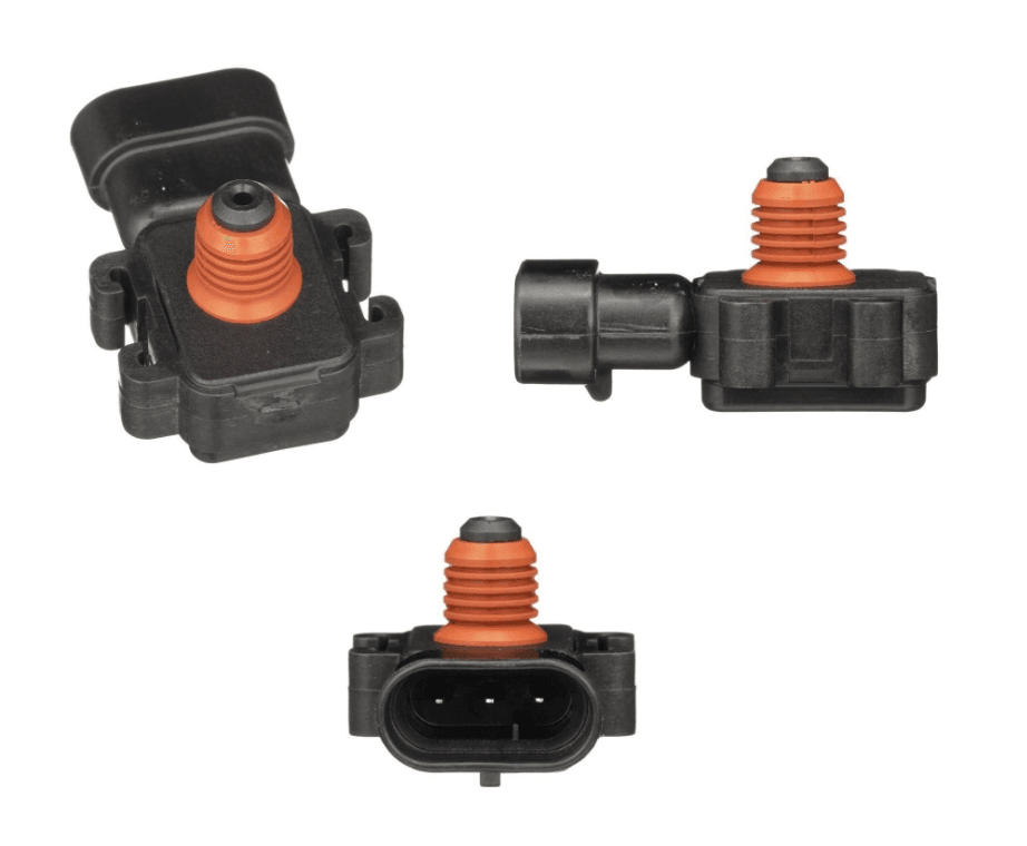Unterdrucksensor MAP Hummer Pontiac Chevrolet Unterdrucksensor MAP Hummer Pontiac Chevrolet