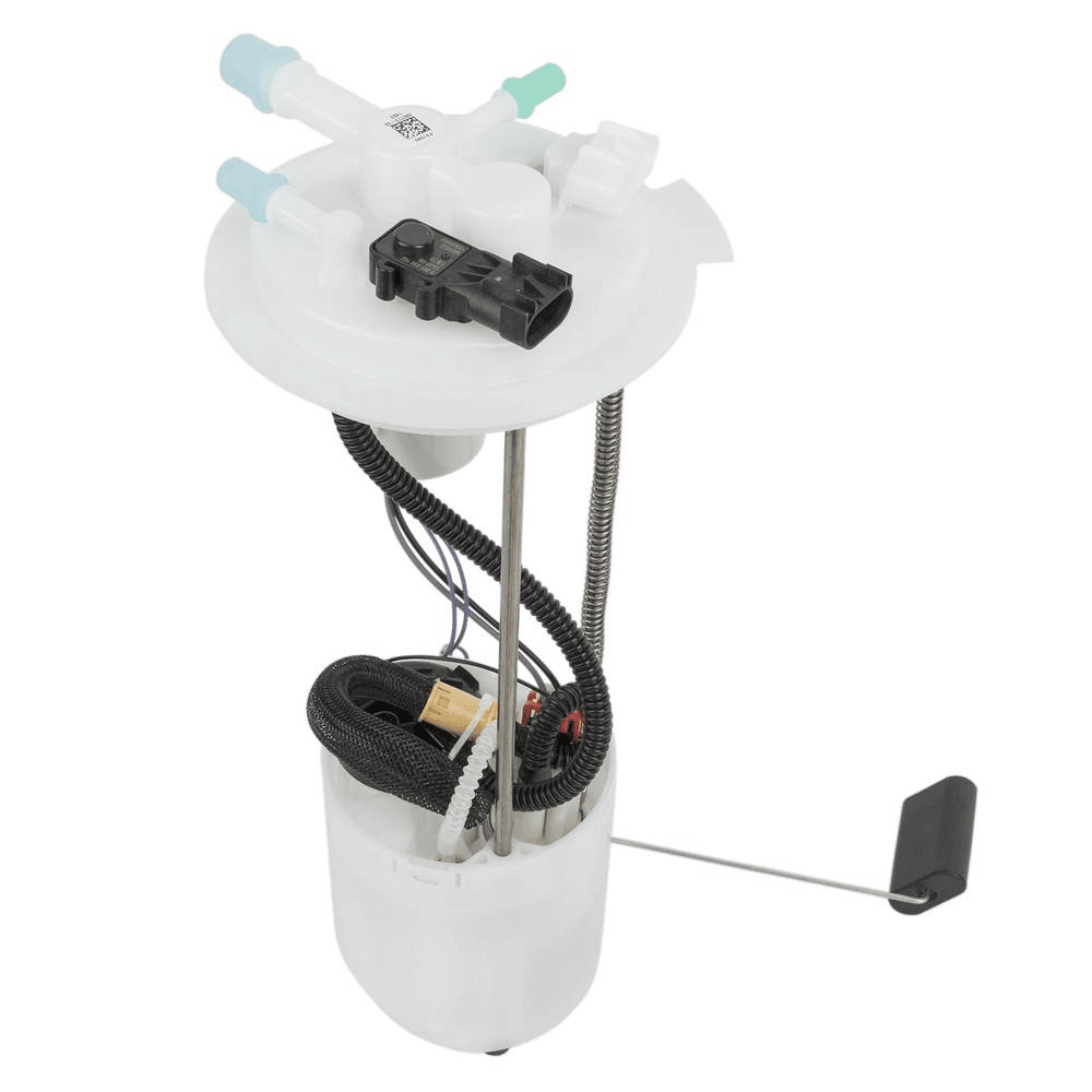 Benzinpumpe elektrisch mit Tankgeber