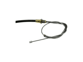 Handbremsseil