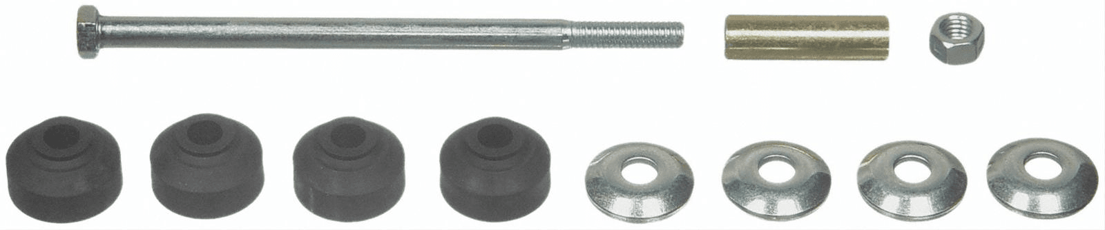 Stabilisatorstrebe