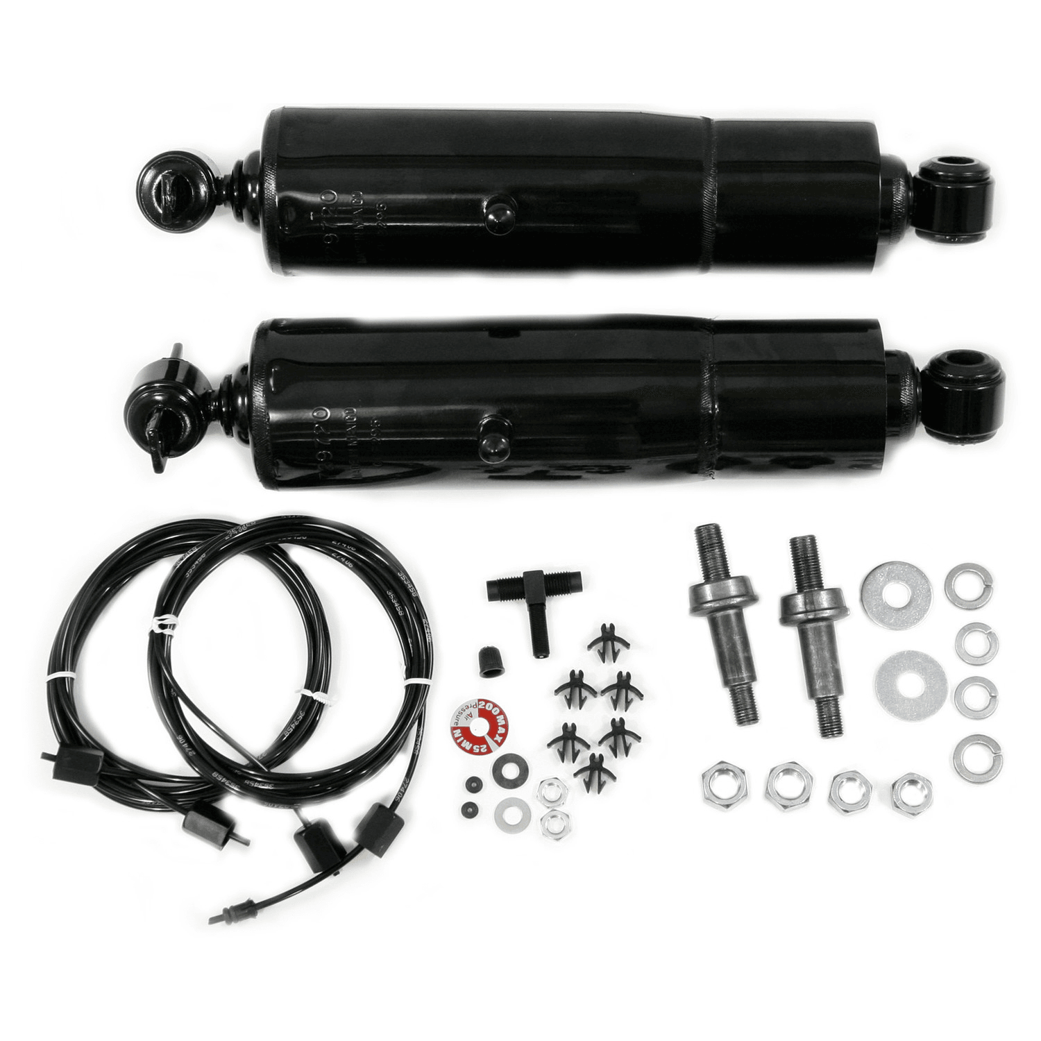 Highjacker Set Highjacker Set