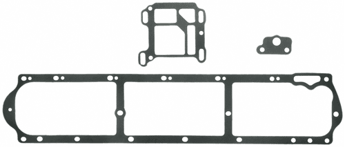 Ventildeckeldichtung Ventildeckeldichtung