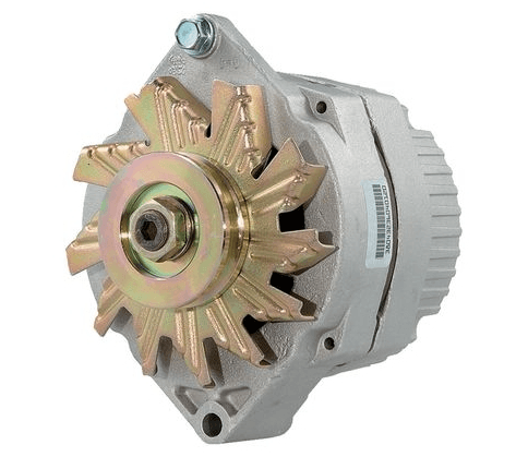 Lichtmaschine 63A