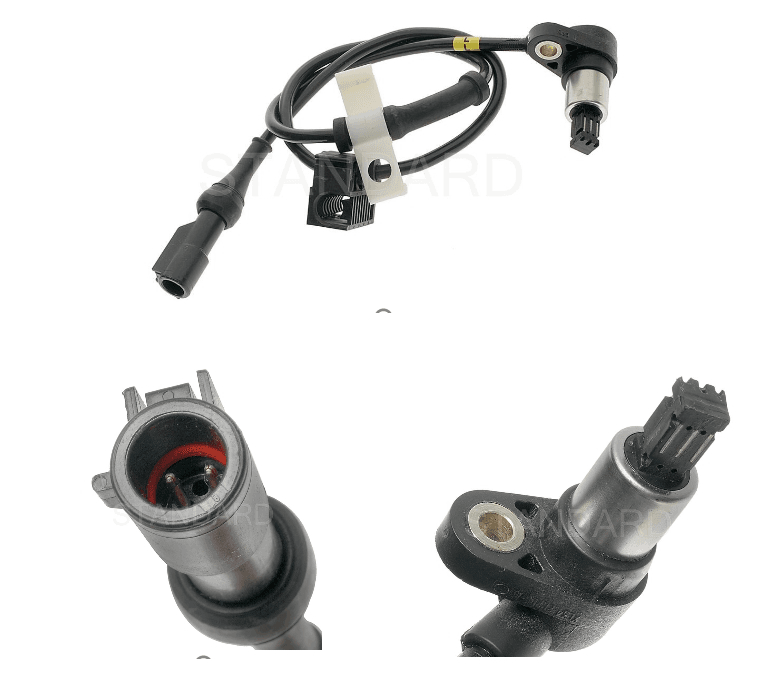 Sensor ABS