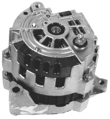 Lichtmaschine Lichtmaschine