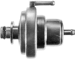 Getriebe Zündmodulator