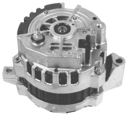 Lichtmaschine
