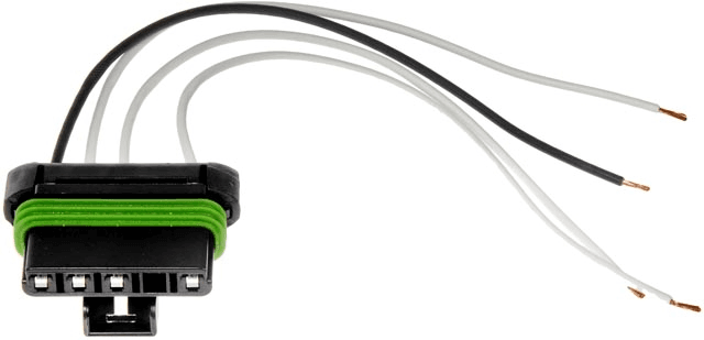 Stecker Rückleuchte C-K1500-3500 Stecker Rückleuchte C-K1500-3500