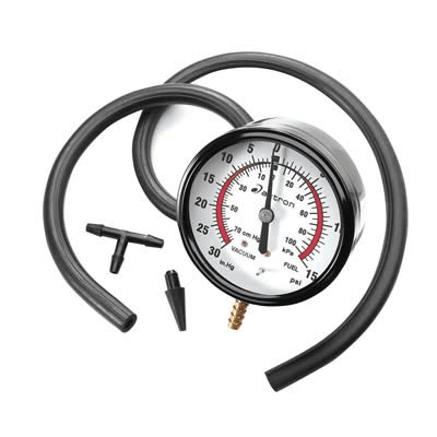 Vakuumtester universal