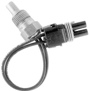 Temperaturfühler ECM Temperaturfühler ECM