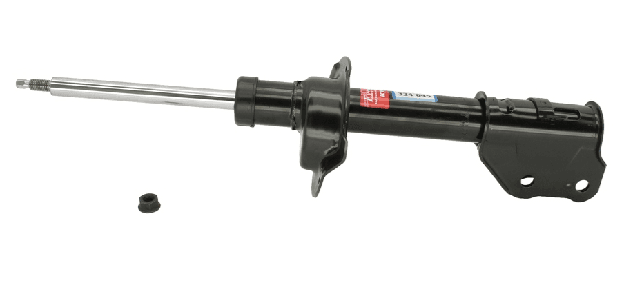 Stoßdämpfer Edge vorne Fahrerseite