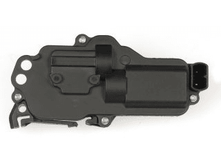 Zentralverriegelungsmotor