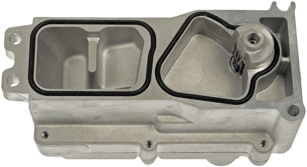 Stellmotor Turbolader