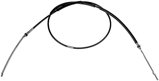 Handbremsseil