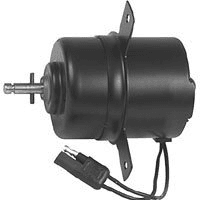 Kühlerventilatormotor Kühlerventilatormotor