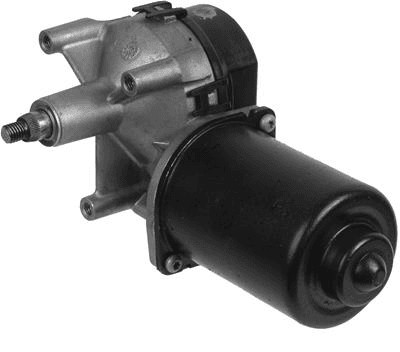 Scheibenwischermotor Generalüberholt Scheibenwischermotor Generalüberholt