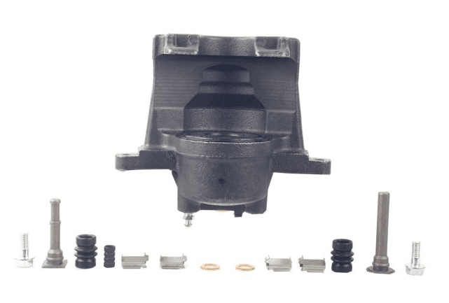 Bremssattel Generalüberholt Vorderachse rechts Dodge Caravan Voyager