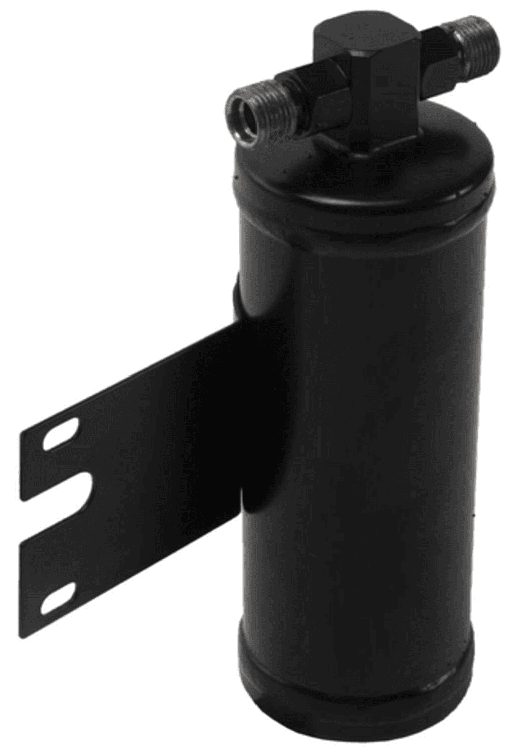 Trocknerflasche