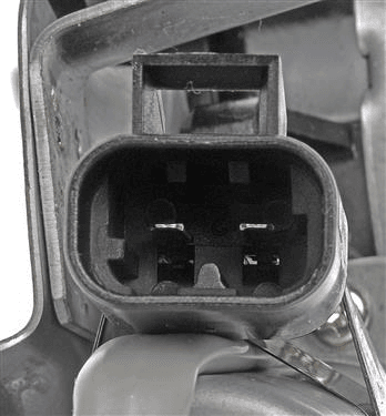 Fensterheber mit Motor